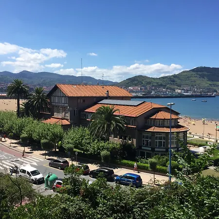 Hotel Igeretxe-2