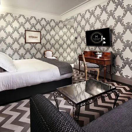 Relais & Chateaux Heritage Hotel-2
