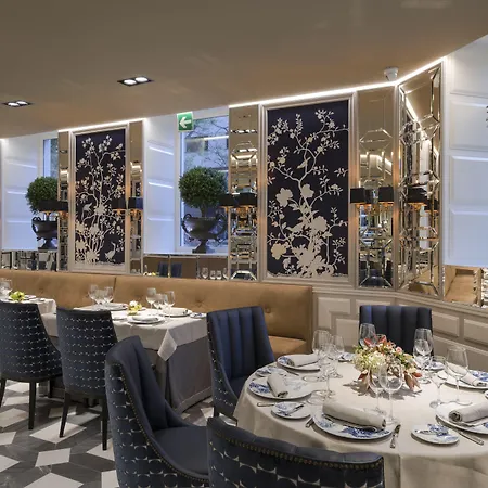 Relais & Chateaux Heritage Hotel-3