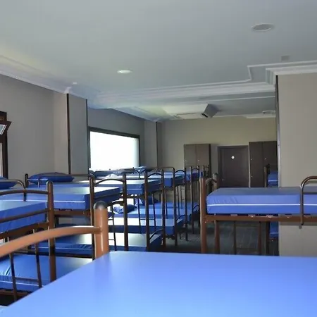 Albergue Credencial-2