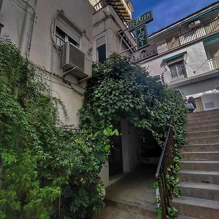 Casa Kalma (antes Pensión Taxi)-2
