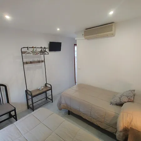 Casa Kalma (antes Pensión Taxi)-3