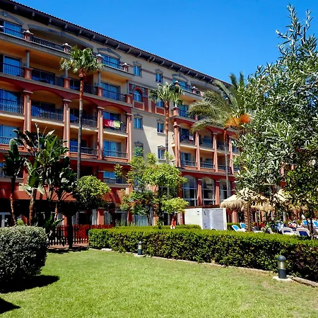 Ohtels Islantilla-3