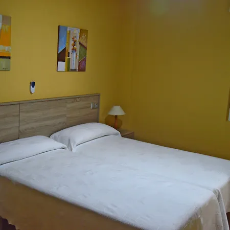 Hostal Solymar-3