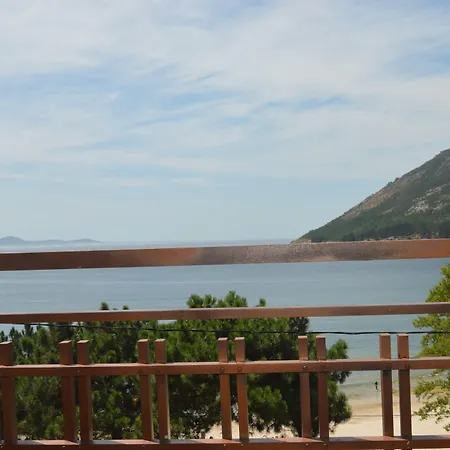 Hostal Solymar-2