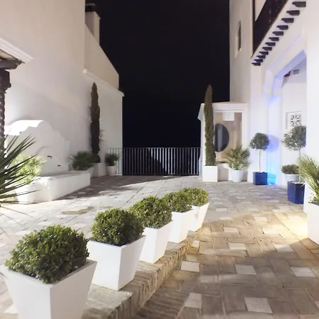 Casa Palacio VillaZambra-2