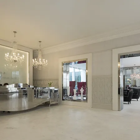 Hotel Balneari Termes Orion-2