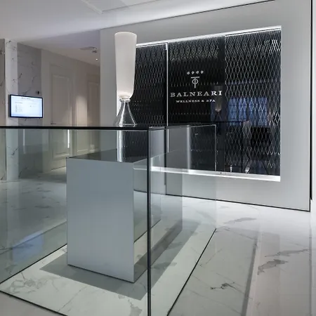 Hotel Balneari Termes Orion-3