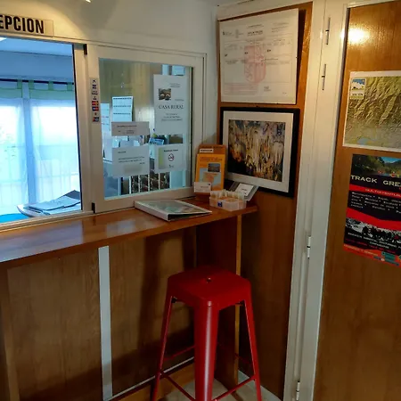 Hostal Avenida-3