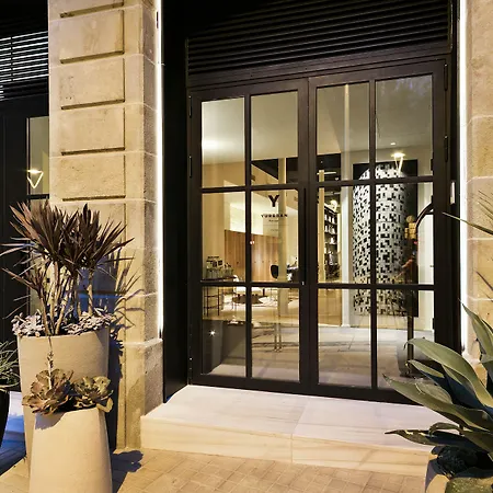 Yurbban Passage Hotel&Spa-2