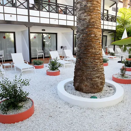 Vanilla Garden Boutique Hotel - Adults Only-2