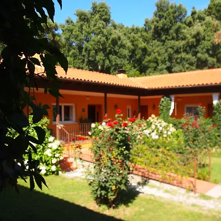 Hotel Rural El Retiro de San Pedro by RetiroRural-3
