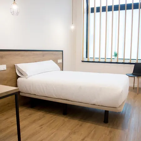 Somn Hipsuites Zarautz-3