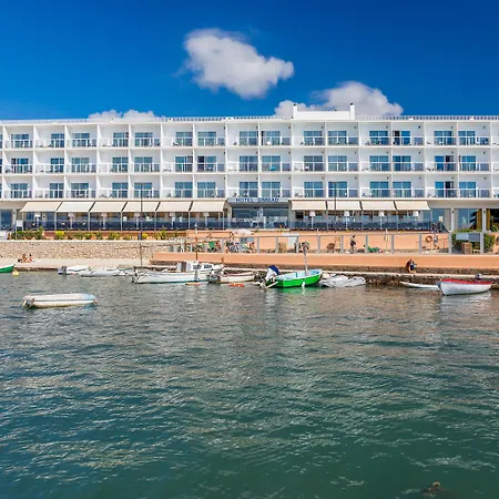 Hotel Simbad Ibiza-3