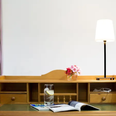 Hostal Alhambra - Adults Only-3