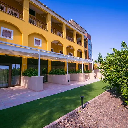Hotel Rural El Molino de Felipe-3