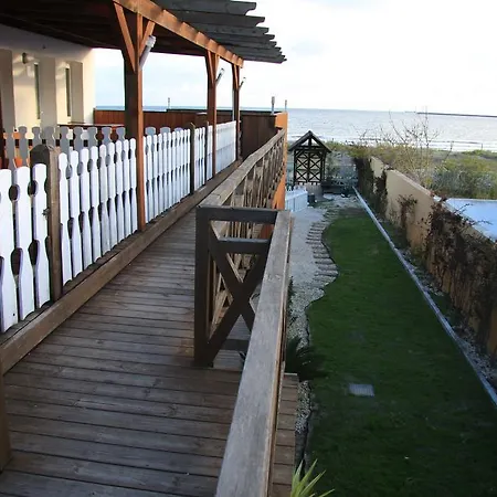 Hostal Playa Mazagon (El Remo)-2