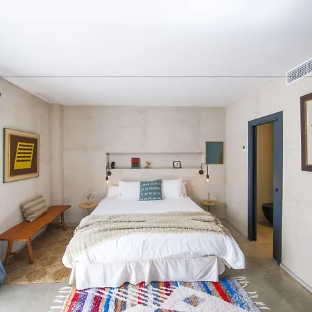 Kook Hotel Tarifa-2