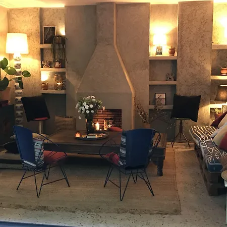 Kook Hotel Tarifa-2