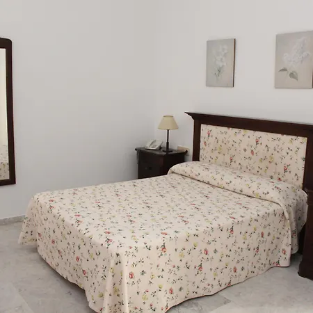 Tugasa Hotel Medina Sidonia-3