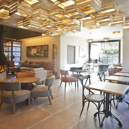 Hotel Boutique La Neu-2