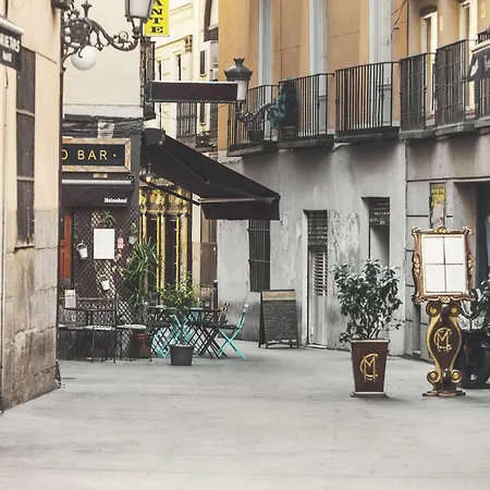 Gran Hotel Ingles - The Leading Hotels Of The World-2
