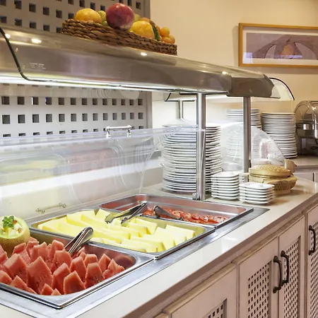 Hotel Voramar - Emar Hotels-2