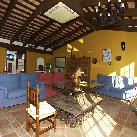 Hotel Enrique Calvillo-3
