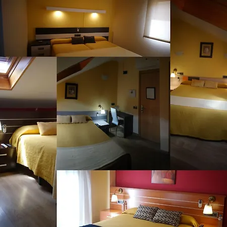 Hostal Dona Juana-3