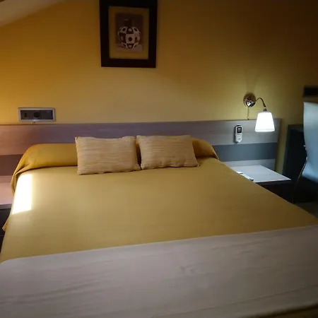 Hostal Dona Juana-2