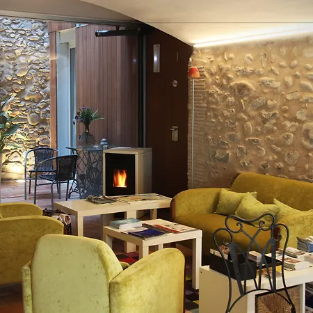 Hotel Can Bo De Pau-3