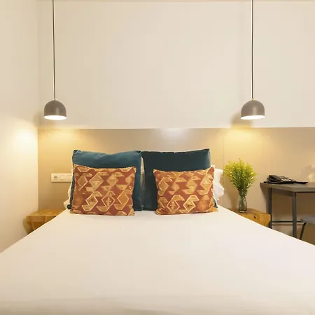 Veintiuno Emblematic Hotels By Airnest (Adults Only)-2