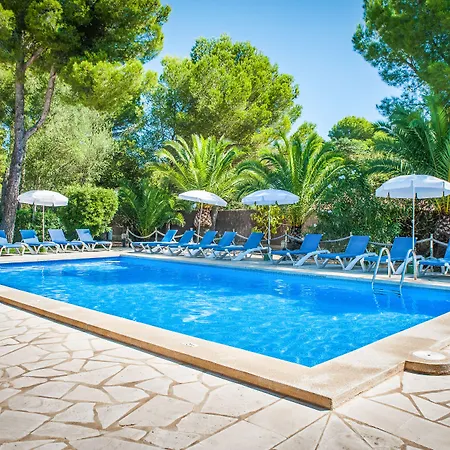 Hotel Cala Murada-2