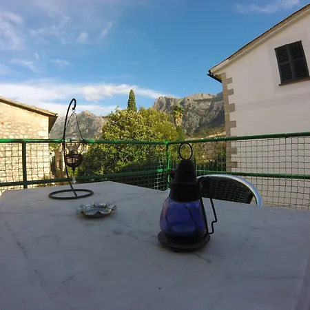 Casa Margarita-3