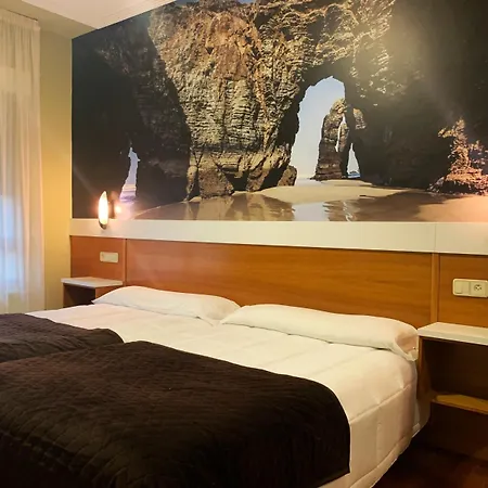 Hotel Bello-3