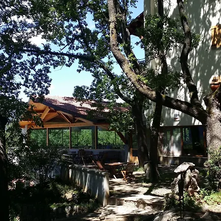 Hostal Pedraforca-2