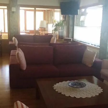 Hostal Pedraforca-3