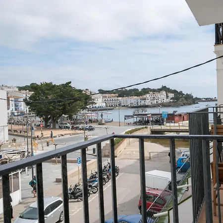 Hostal Marina Cadaqués-3