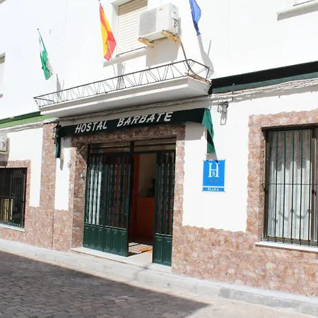 Hostal Barbate-3