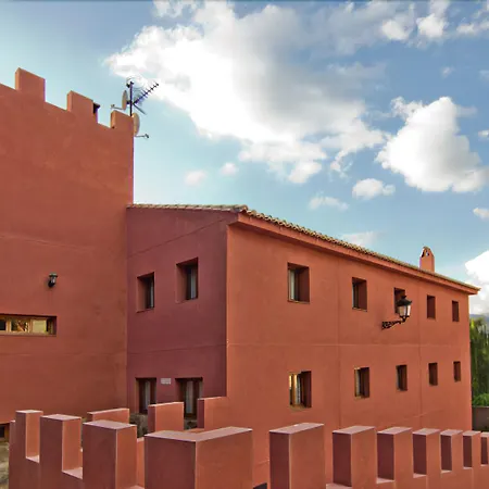 Hotel Doña Blanca-2