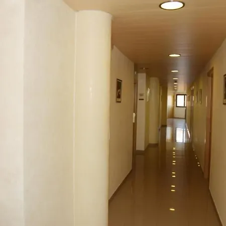Hotel Fonda Neus-3