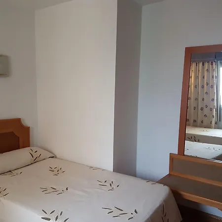 Hostal Mediterraneo-2