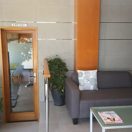 Hostal Mediterraneo-3