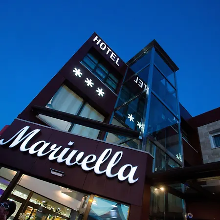 Hotel Marivella-3