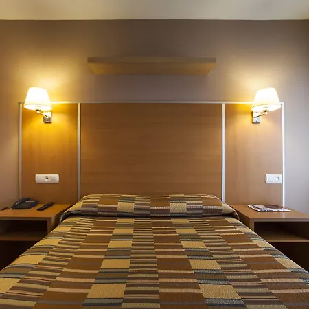 Hotel La Polar-2