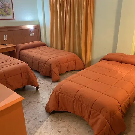 Hostal Carlos III-2
