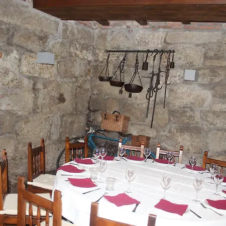 Hotel Cinco Castaños-3