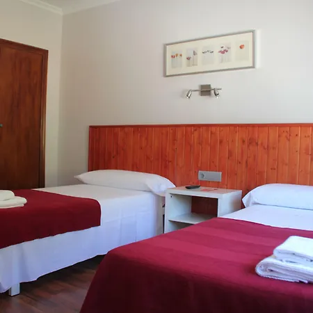 Hostal Cruce-2