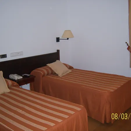 Hotel El Puerto-3