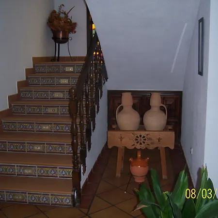 Hotel El Puerto-2
